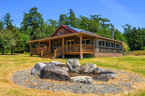 Photo of 44 Lopez Way, Decatur Island, WA 98221 (MLS # 2551247)