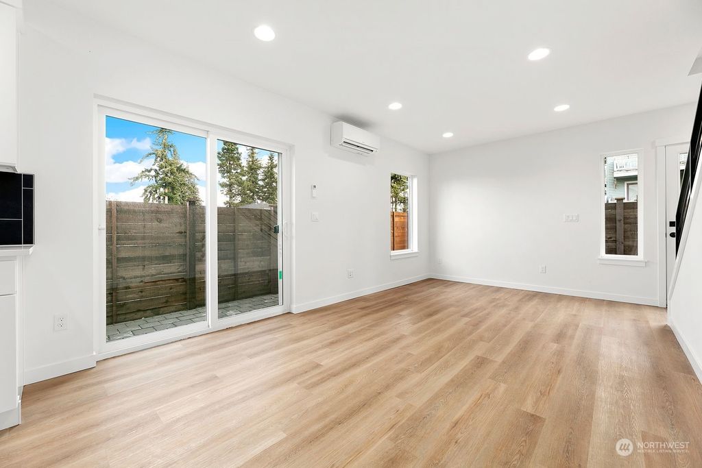 Photo of 6105 S Norfolk Street, Seattle, WA 98118 (MLS # 2189157)