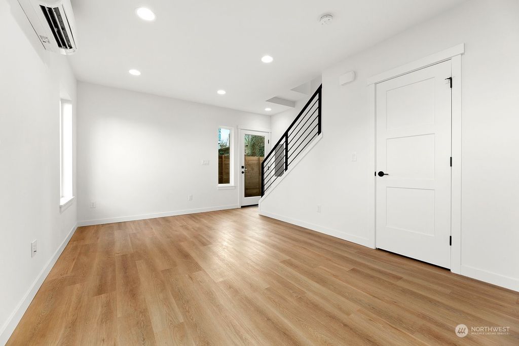 Photo of 6105 S Norfolk Street, Seattle, WA 98118 (MLS # 2189157)