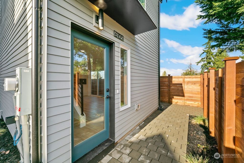 Photo of 6105 S Norfolk Street, Seattle, WA 98118 (MLS # 2189157)