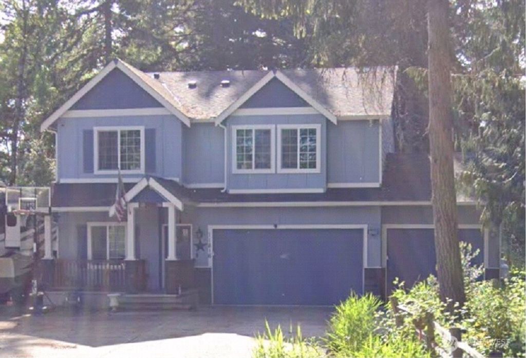 Photo of 11816 8th Avenue E, Tacoma, WA 98445 (MLS # 2486747)