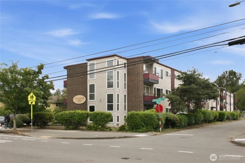 Photo of 4803 S Henderson Street, Seattle, WA 98118 (MLS # 2563789)