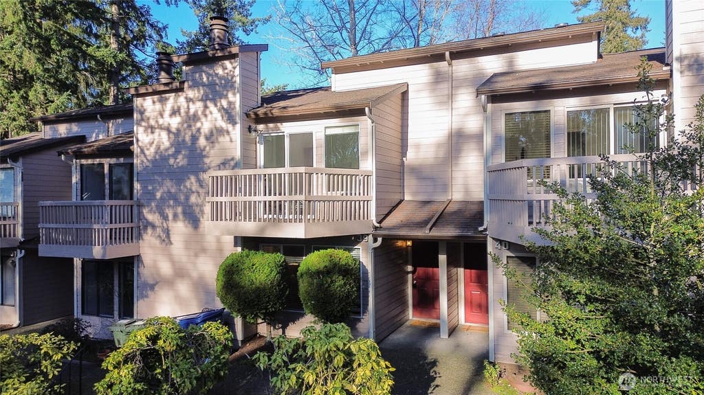 Photo of 1555 Union Avenue NE #39, Renton, WA 98059 (MLS # 2549791)