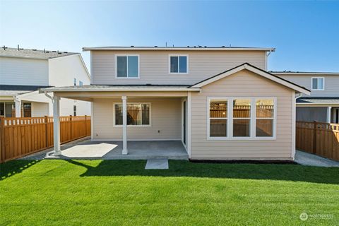 A home in Bonney Lake