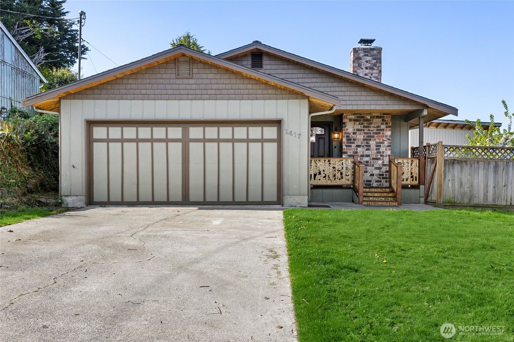 Photo of 1417 S 257th Place, Des Moines, WA 98198 (MLS # 2513971)