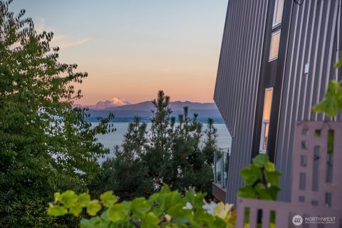Photo of 1857 Cascade View Drive, Camano Island, WA 98282 (MLS # 2439315)