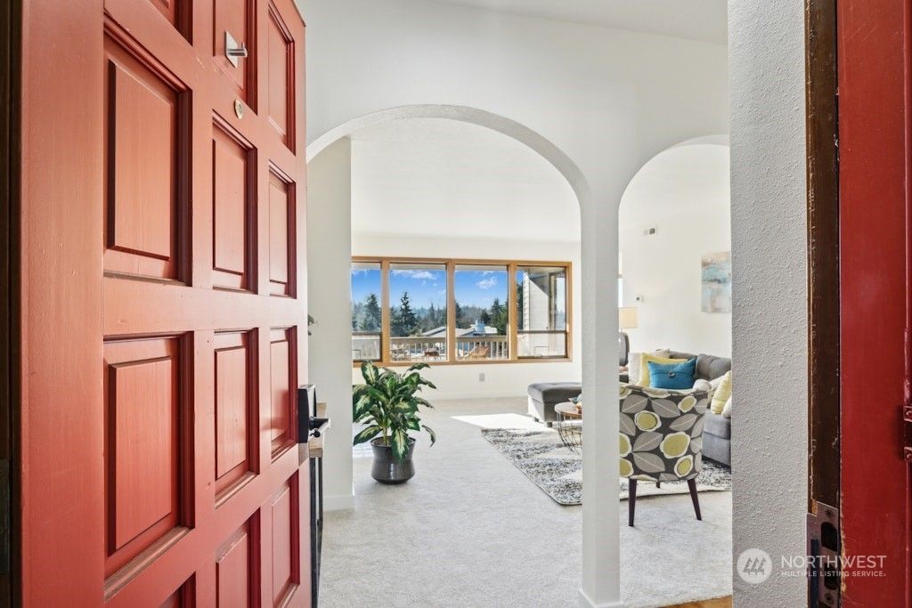 Photo of 11640 100th Avenue NE #304, Kirkland, WA 98034 (MLS # 2326834)