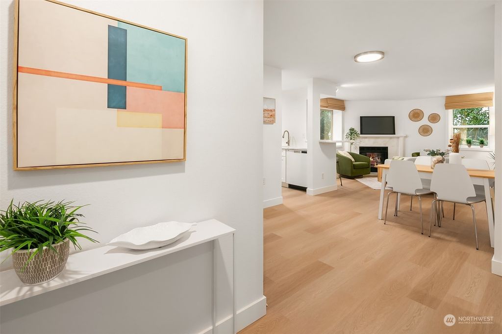 Photo of 6009 14th Avenue NW #B1, Seattle, WA 98107 (MLS # 2172855)