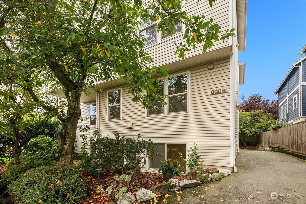 Photo of 6009 14th Avenue NW #B1, Seattle, WA 98107 (MLS # 2172855)