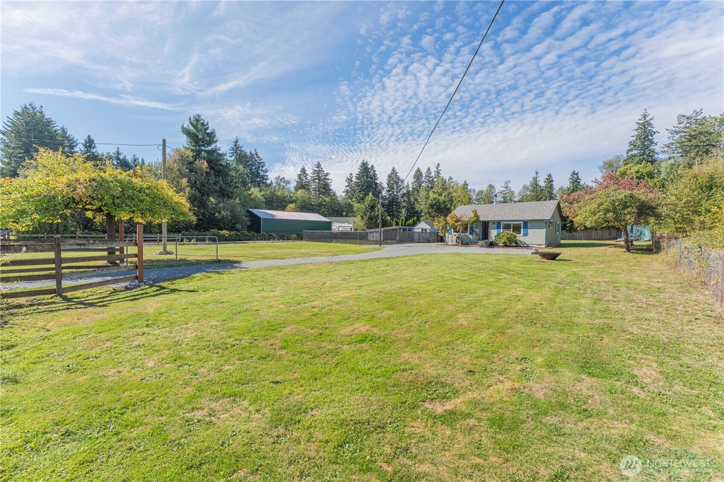 Photo of 14616 66th Avenue E, Puyallup, WA 98375 (MLS # 2590302)