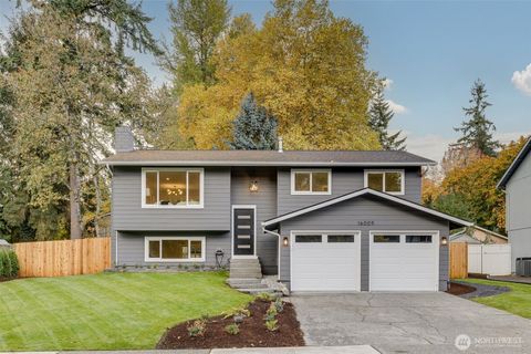 Photo of 16009 NE 106th Street, Redmond, WA 98052 (MLS # 2448268)