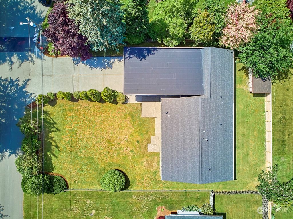 Photo of 444 SE Alder Drive, North Bend, WA 98045 (MLS # 2250384)