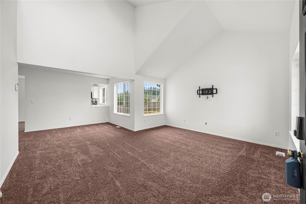 Photo of 1417 196th Street Ct E, Spanaway, WA 98387 (MLS # 2539864)