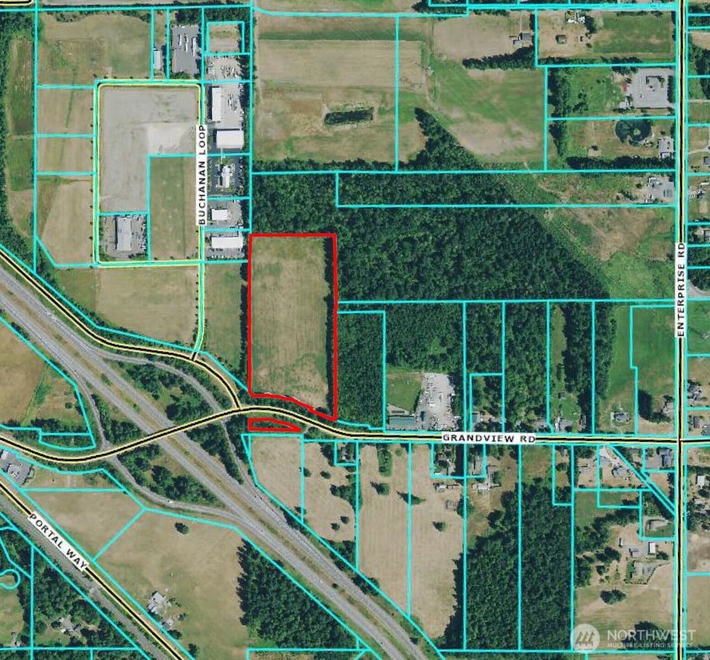 Photo of 2070 Grandview Road, Ferndale, WA 98248 (MLS # 2514610)