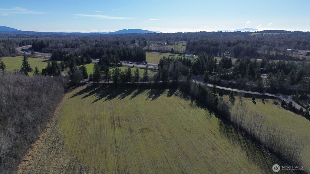 Photo of 2070 Grandview Road, Ferndale, WA 98248 (MLS # 2514610)