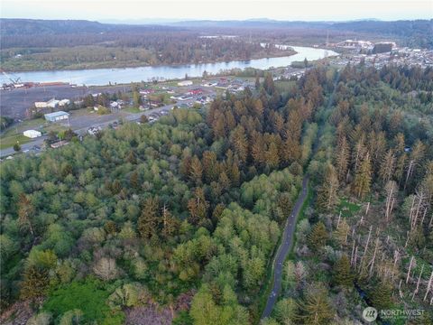 0 S West Boulevard Aberdeen WA 98520