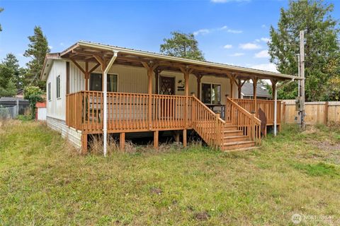 Photo of 27310 Ridge Avenue, Ocean Park, WA 98640 (MLS # 2453578)