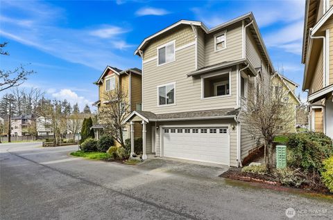 Photo of 1223 118th Place SW #Lot 90, Everett, WA 98204 (MLS # 2491787)