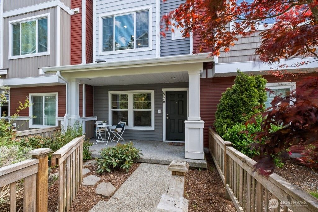 Photo of 6570 High Point Drive SW #3.2, Seattle, WA 98126 (MLS # 2365083)