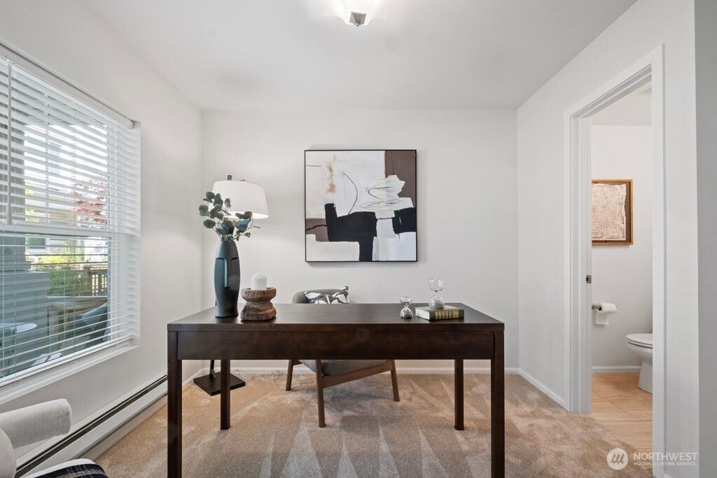 Photo of 6570 High Point Drive SW #3.2, Seattle, WA 98126 (MLS # 2365083)