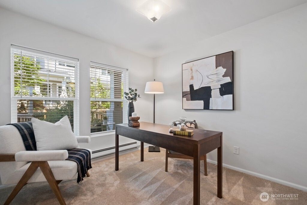 Photo of 6570 High Point Drive SW #3.2, Seattle, WA 98126 (MLS # 2365083)