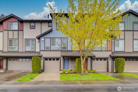 Photo of 16526 2nd Avenue SE, Bothell, WA 98012 (MLS # 2490410)