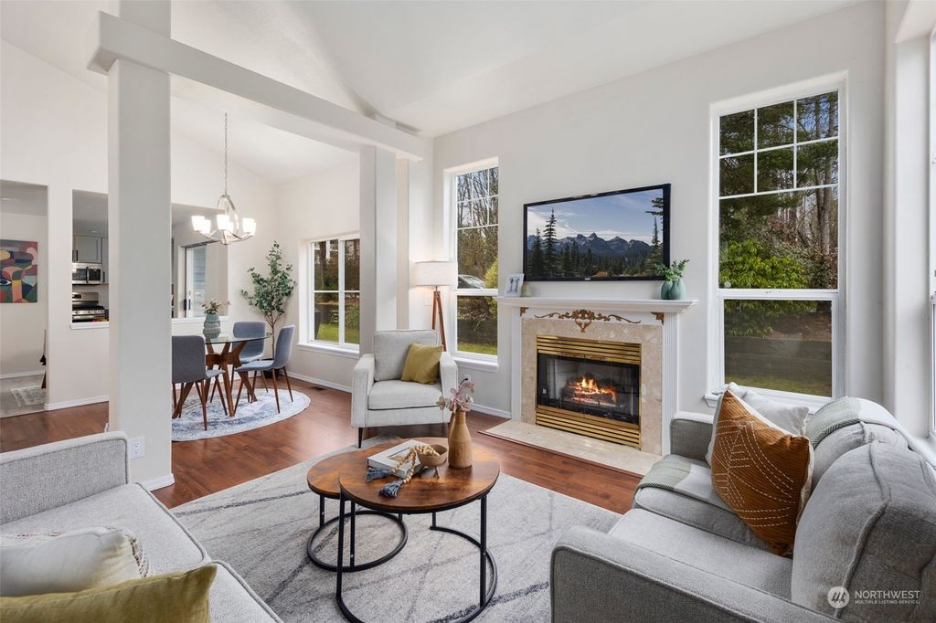 Photo of 31224 121st Lane SE, Auburn, WA 98092 (MLS # 2321595)