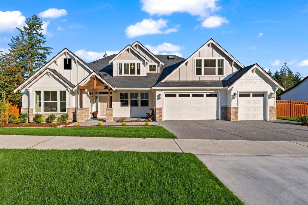 Photo of 0 ( Lot 103 ) Cougar Prowl Run NW, Bremerton, WA 98312 (MLS # 2598156)