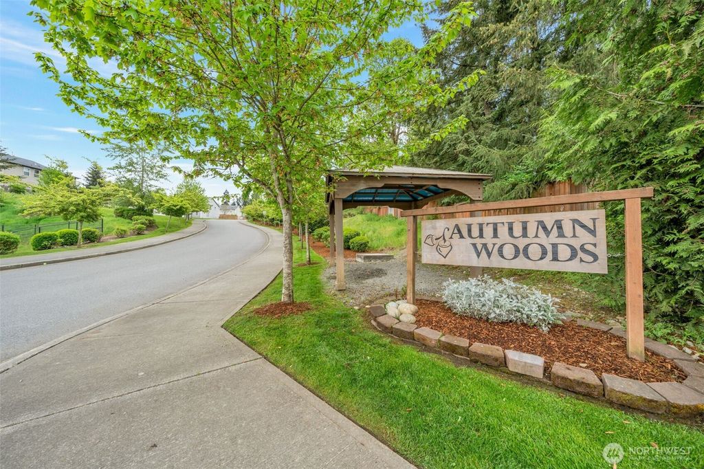 Photo of 20308 48th Avenue E, Spanaway, WA 98373 (MLS # 2515094)