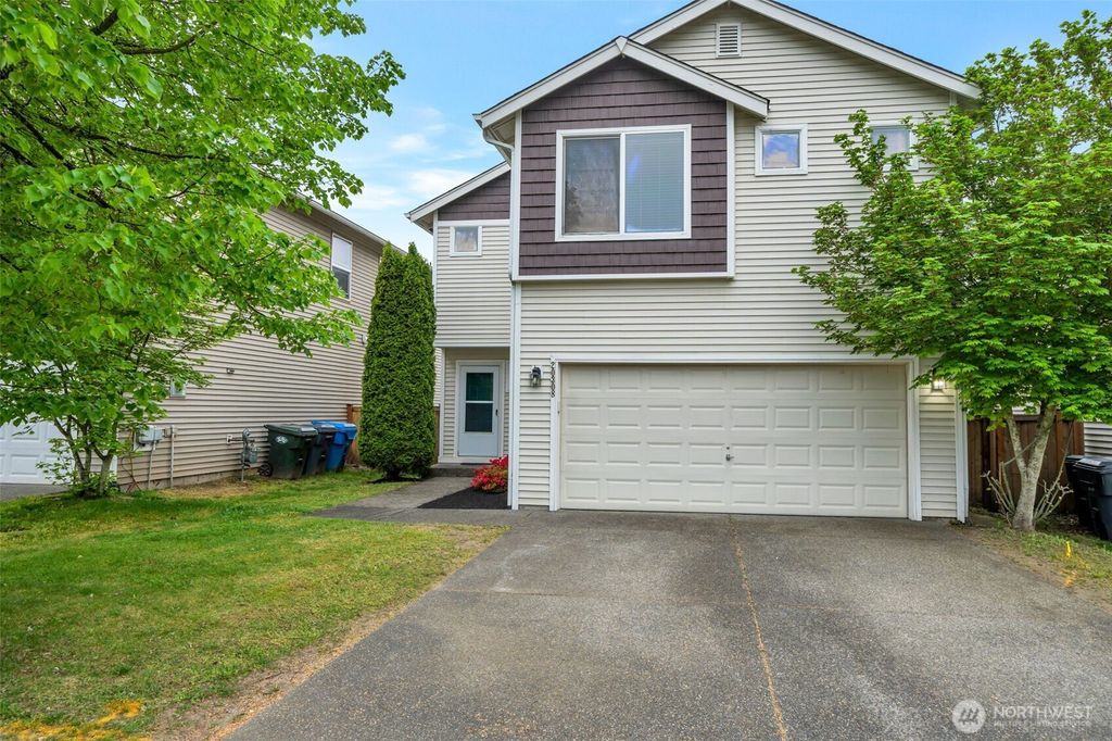 Photo of 20308 48th Avenue E, Spanaway, WA 98373 (MLS # 2515094)