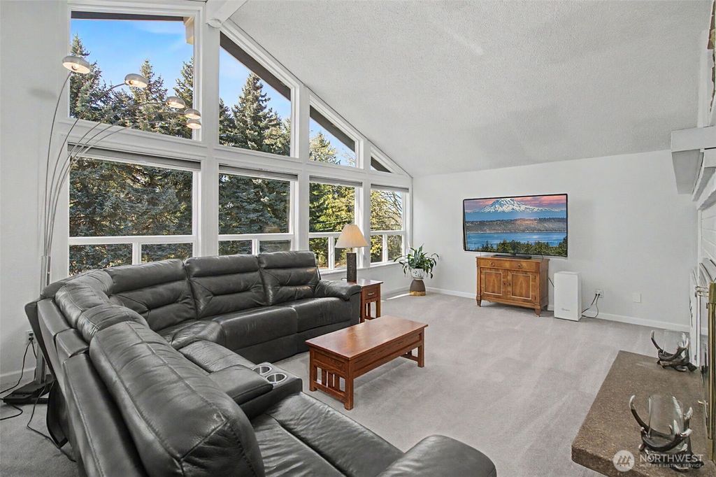 Photo of 12302 224th Street E, Graham, WA 98338 (MLS # 2506734)