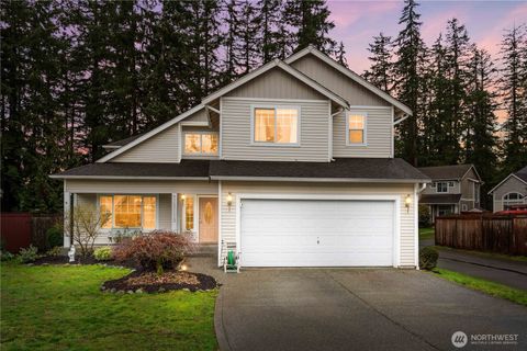 Photo of 28119 153rd Avenue SE, Kent, WA 98042 (MLS # 2499750)