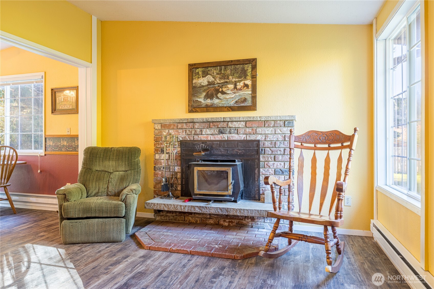 2095 Bear Creek Road