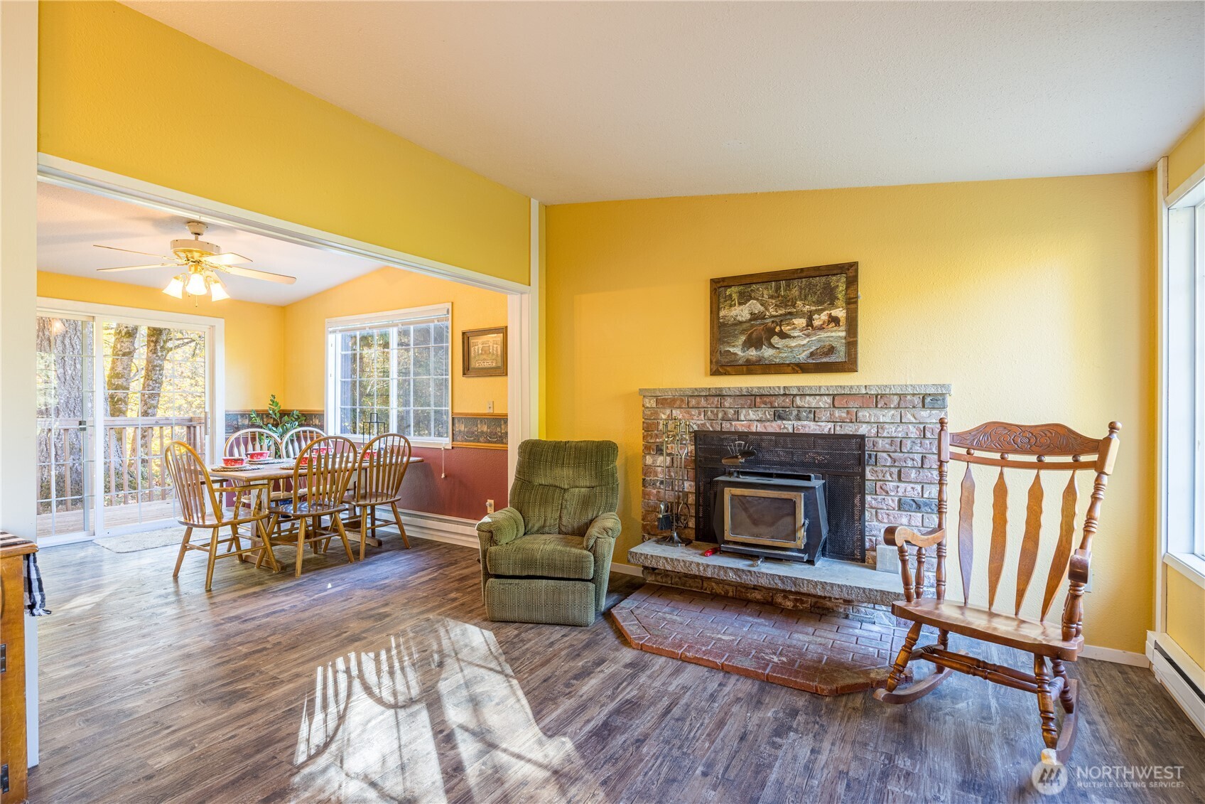 2095 Bear Creek Road