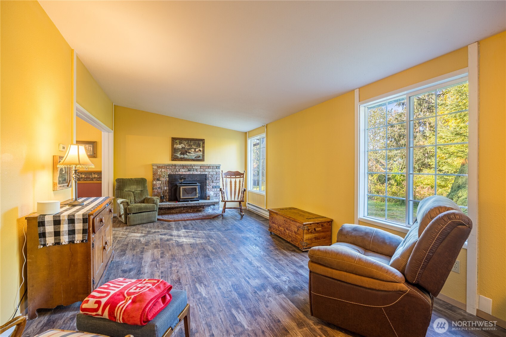 2095 Bear Creek Road