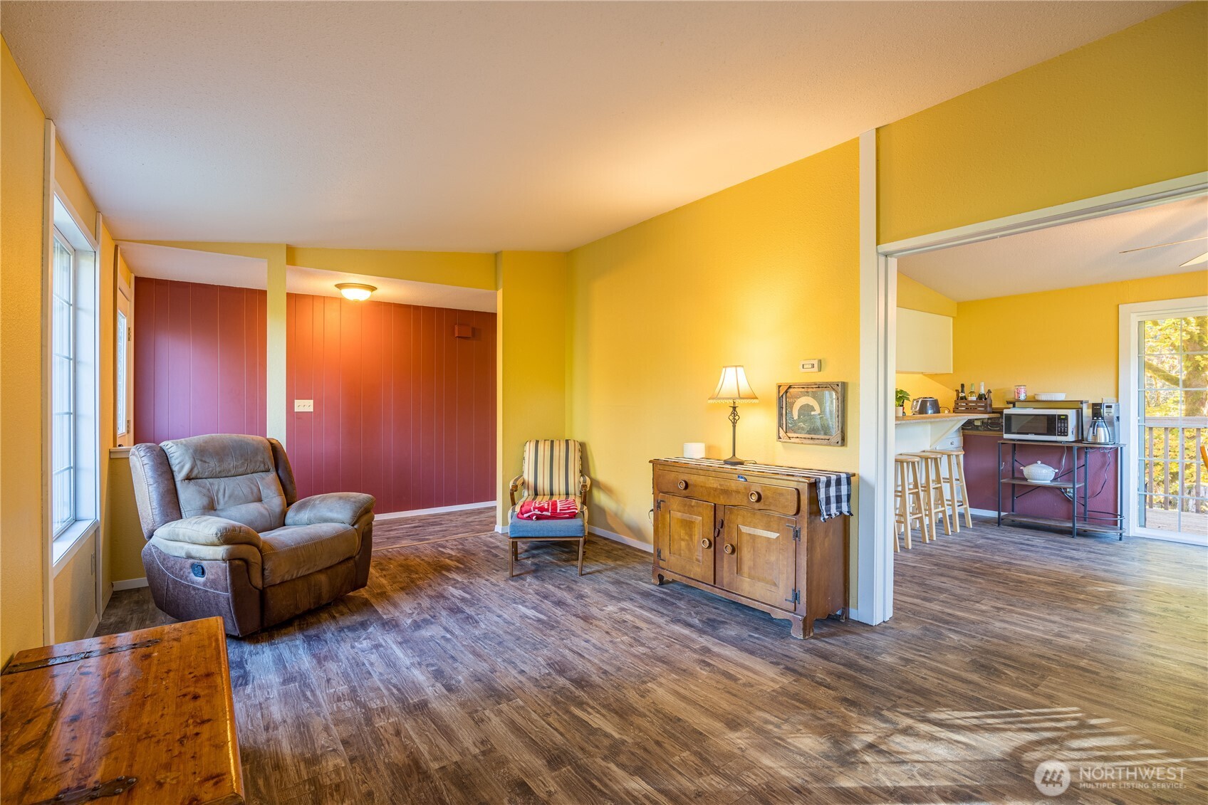 2095 Bear Creek Road