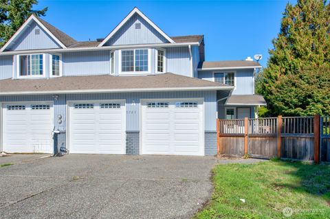 Photo of 5703 134th Pl Pl SE #A, Everett, WA 98208 (MLS # 2444541)