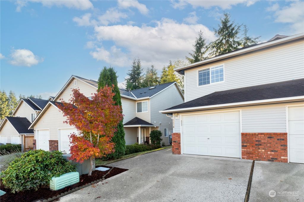 Photo of 5818 136th Street SE, Everett, WA 98208 (MLS # 2016446)