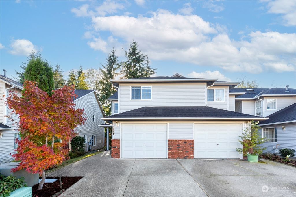 Photo of 5818 136th Street SE, Everett, WA 98208 (MLS # 2016446)