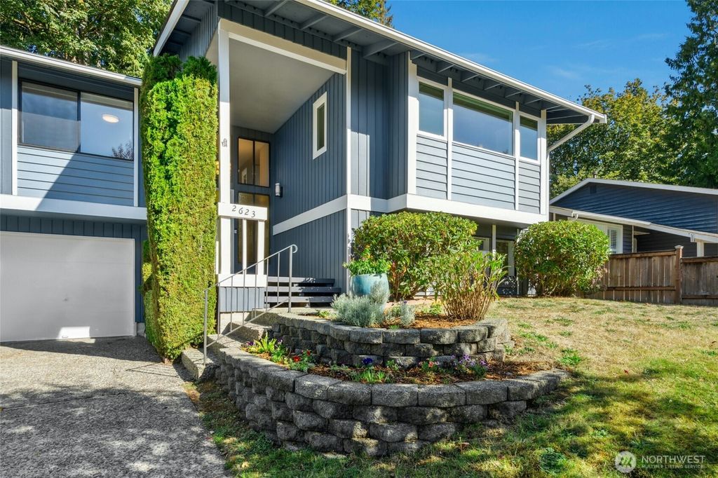 Photo of 2623 177th Street SE, Bothell, WA 98012 (MLS # 2430463)