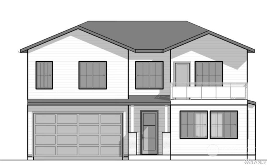 Photo of 14304 Jefferson Way #10, Lynnwood, WA 98087 (MLS # 2126914)