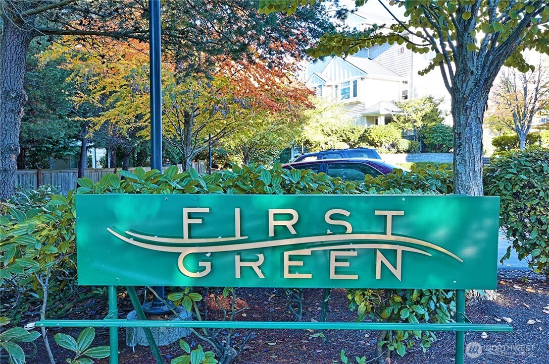 5600 Harbour Pointe Boulevard 1-306