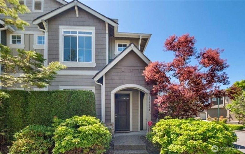 Photo of 13919 34th Drive SE #A, Mill Creek, WA 98012 (MLS # 2336431)