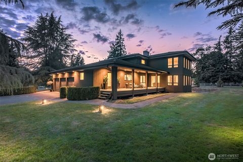 16825 SE 376th Street Auburn WA 98092