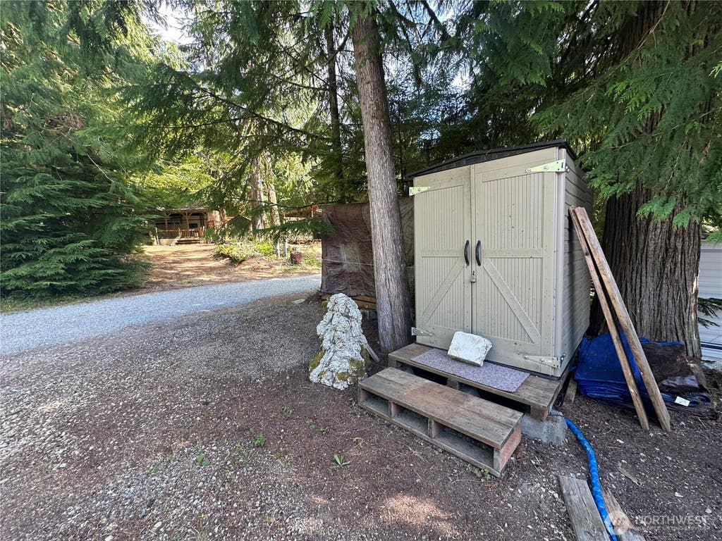 Photo of 5220 Sikhs West Trail, Concrete, WA 98237 (MLS # 2564685)