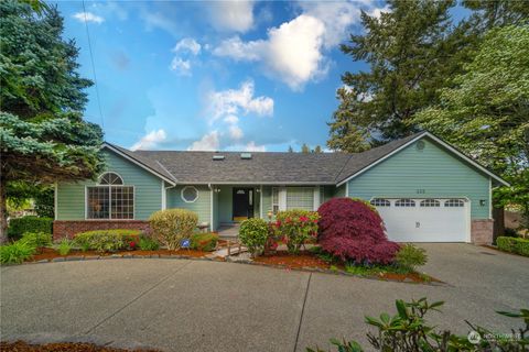 A home in Lakewood