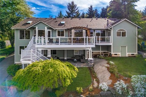 A home in Lakewood