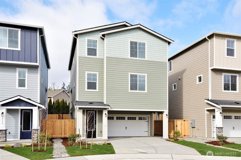 Photo of 15124 87th Place E, Puyallup, WA 98375 (MLS # 2565604)