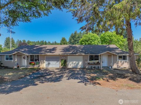 5649 45Th Avenue SE Lacey WA 98503
