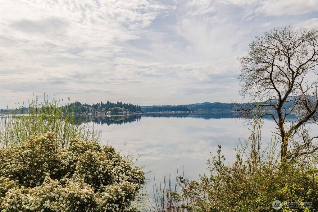 Photo of 1145 NW Darling Road, Bremerton, WA 98311 (MLS # 2512944)